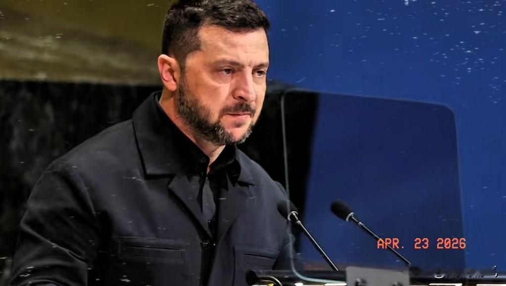 泽连斯基等于是承认出局了
 当地时间22日，泽连斯基在接受美国媒体采访时公开表示