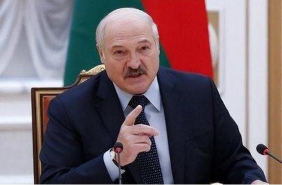 咱说句实在的，白俄罗斯总统一开口，直接点破了中国最牛的底牌！卢卡申科说得特别直白