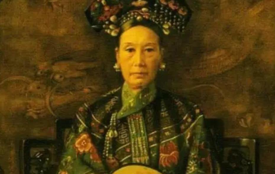 叶赫那拉的诅咒，凡是拿了大清赔款的国家，终将都会变成大清。历史上真的有“叶赫那拉