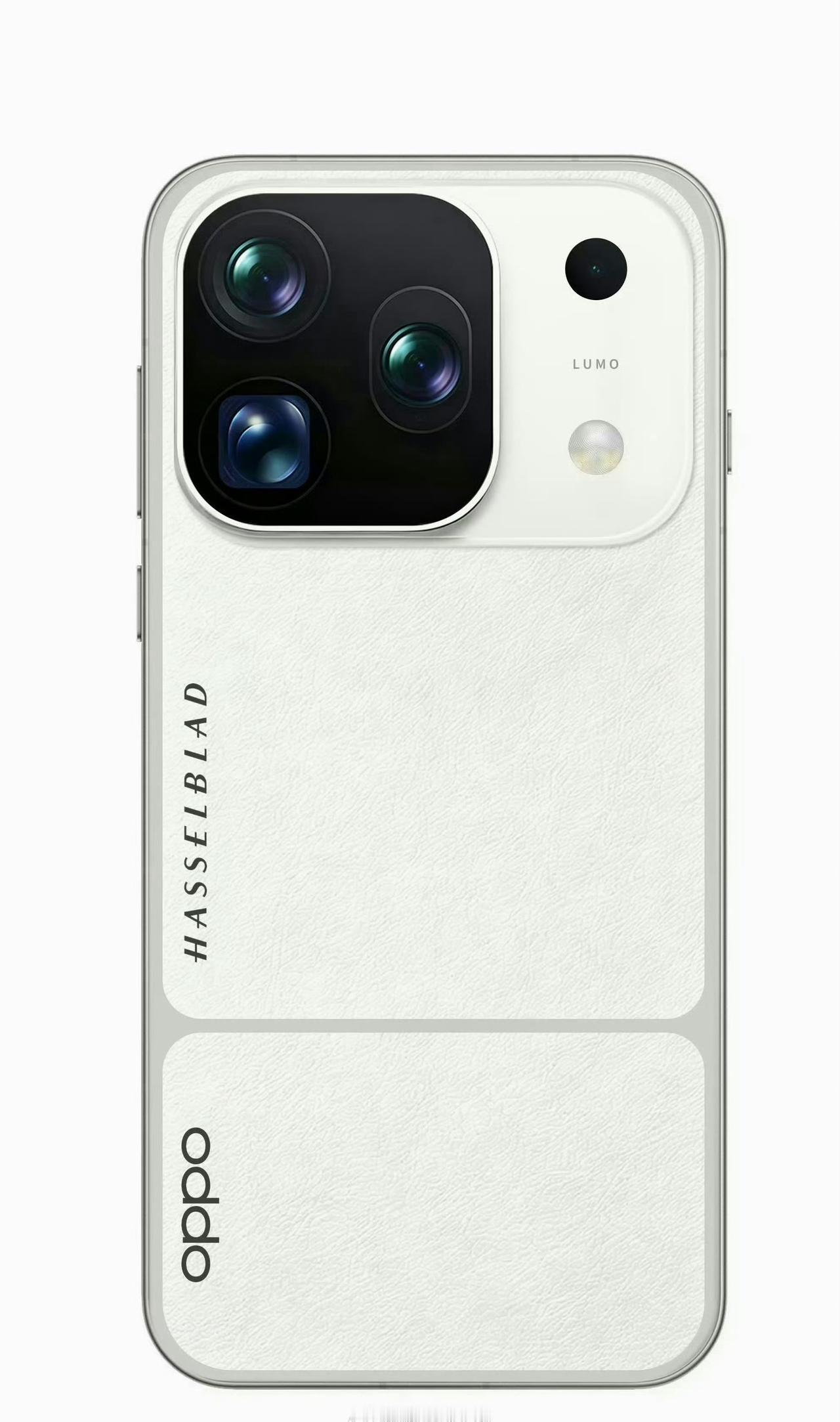 OPPO Find X10 Pro Max真要长这样，那我。。。。 ​​​
