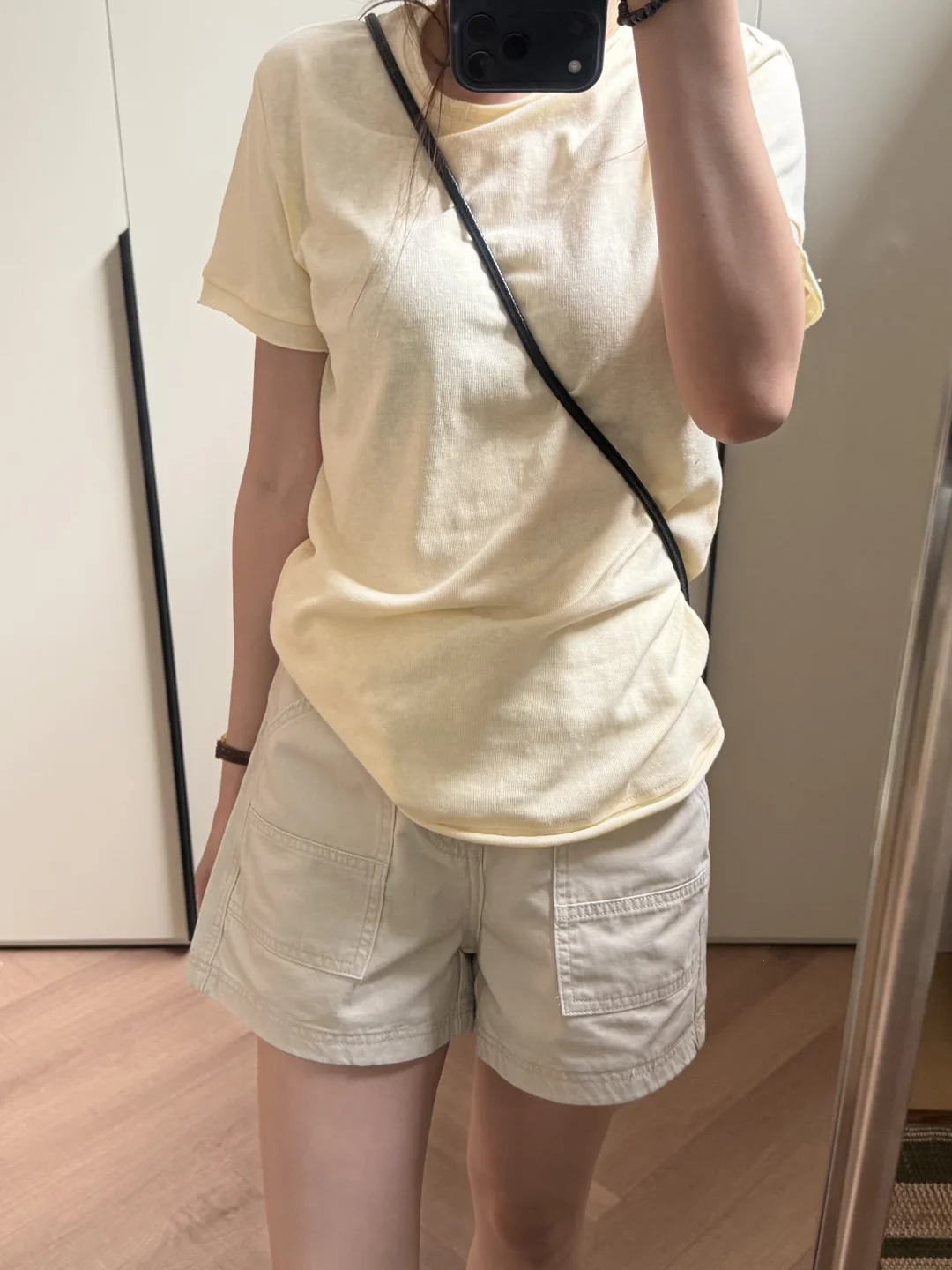 这条裤子版型jue了！我爱了～