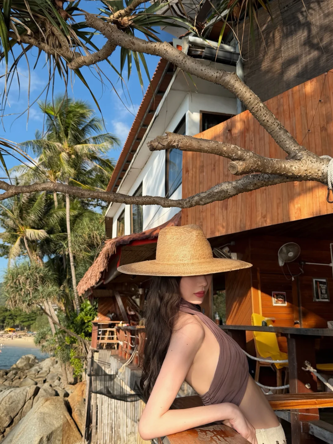 我幸福的话 任何人痛苦都可以