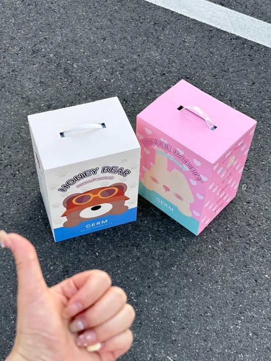 我真的太会买了！给娃买包从未失手过！