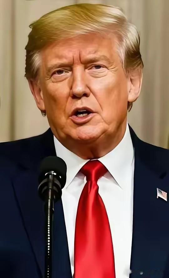 美国新消息！

2026年4月27日，美国总统特朗普突然放话了。他说自己已经跟俄