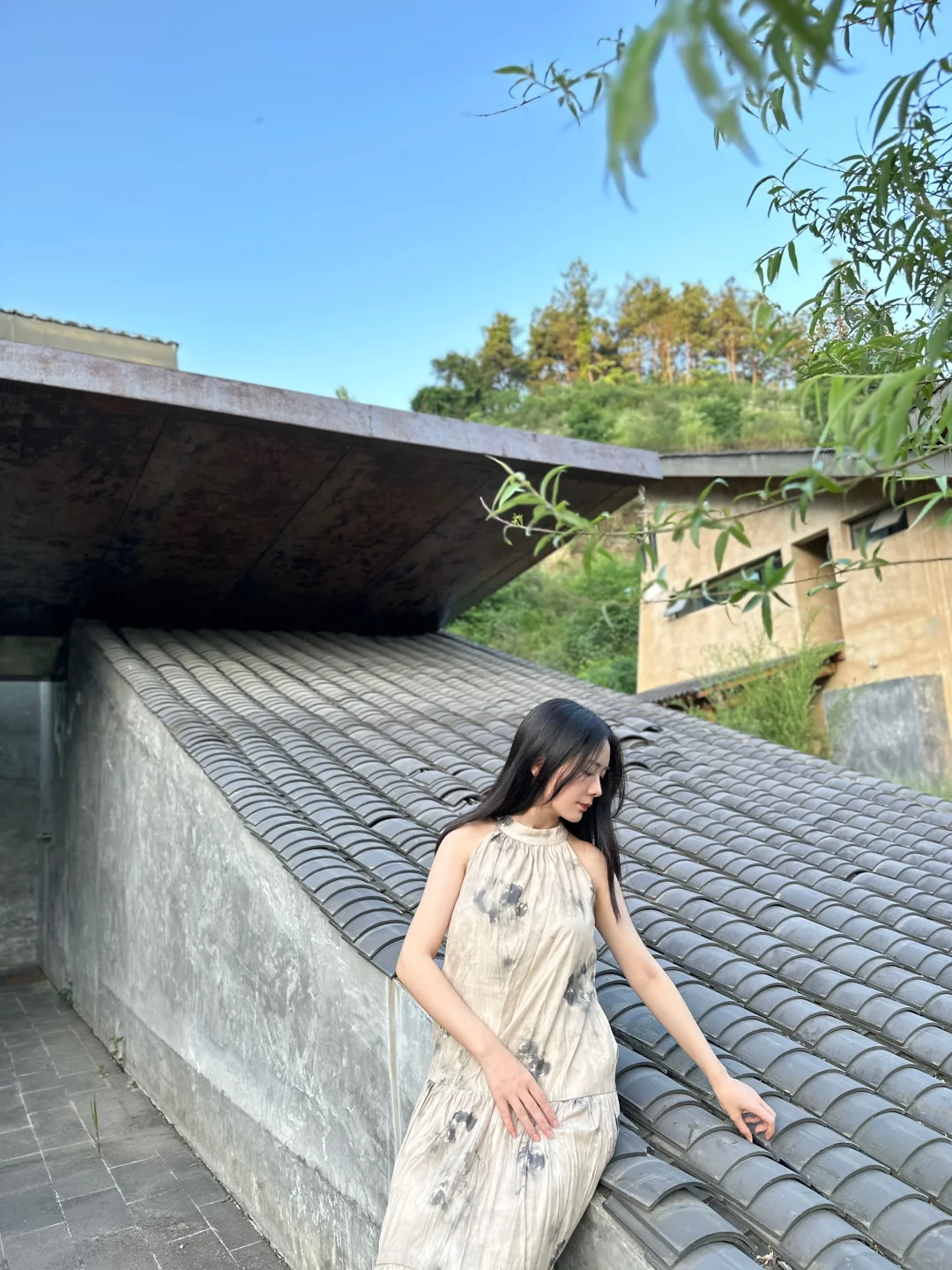 武当山｜师傅的山 家庭出游治愈首选