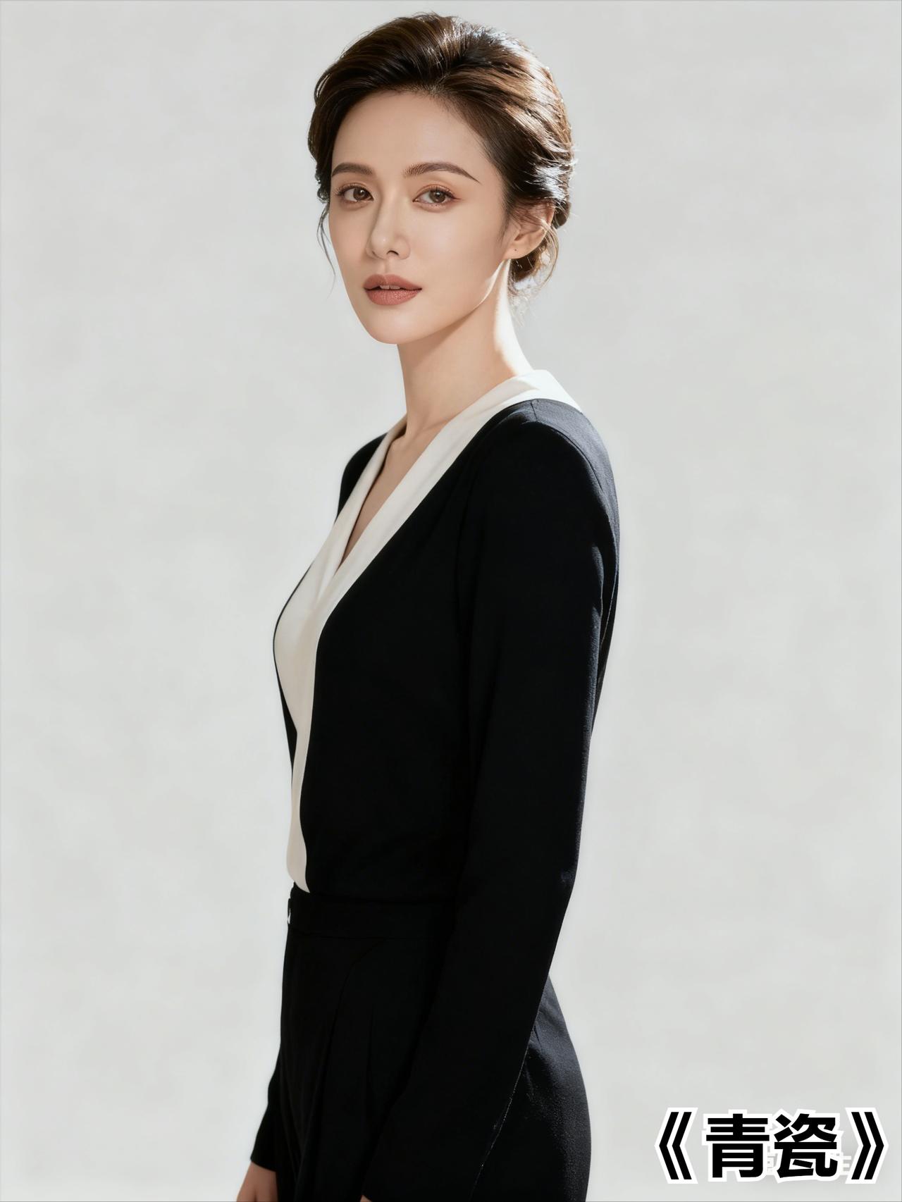 主持人董卿说：
“一个女人再勤劳，再顾家，再能干，再善良，如果嫁的是一个没有良心