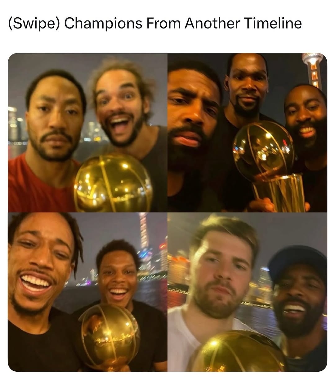 平行世界我的观赛搭子NBA[超话] ​​​