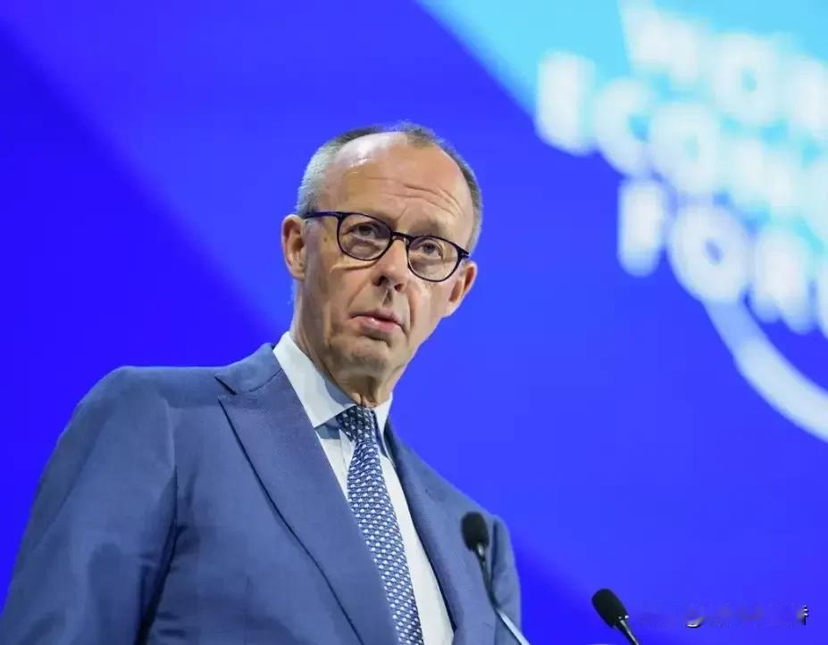 德总理默茨说中国凭战略远见成世界大国，这话还真在理。就拿高铁来说，几十年前就规划