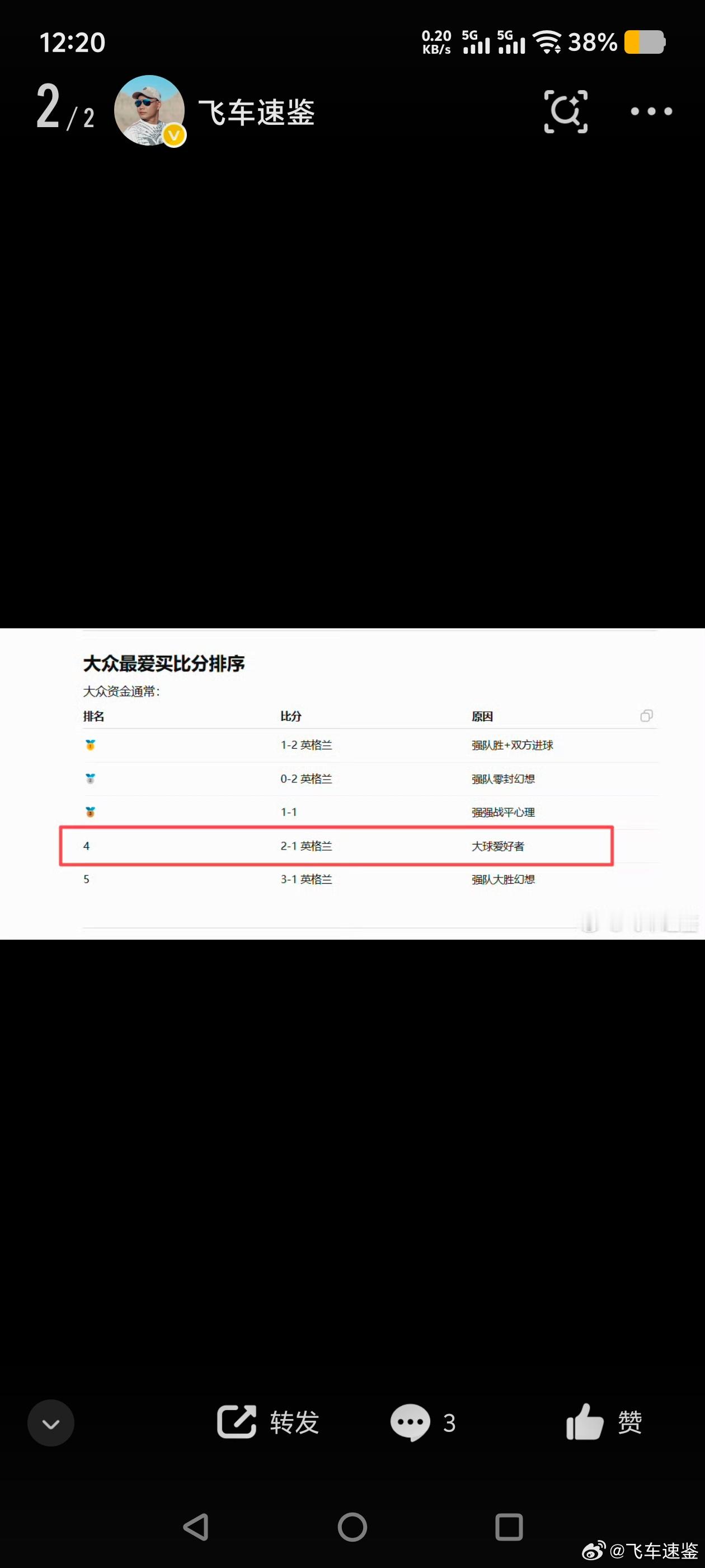 阿根廷vs瑞士GPT都帮我算好了 