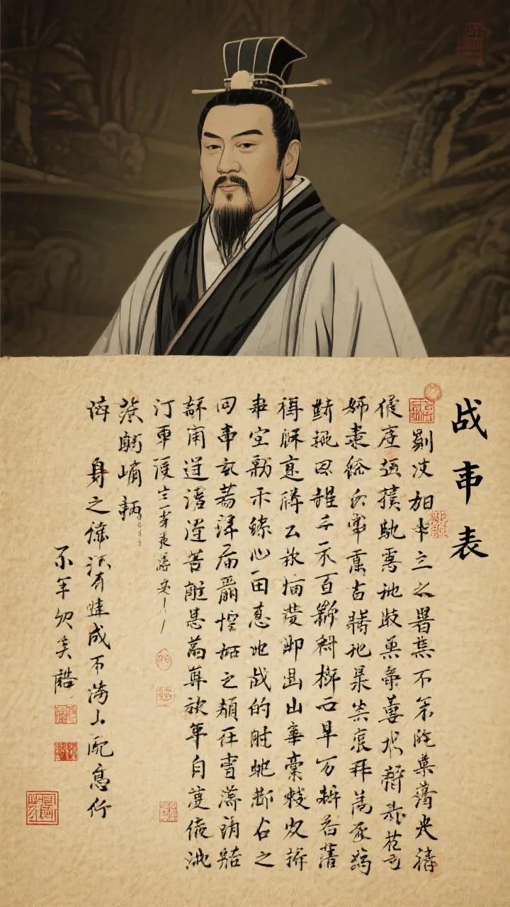 荆州之失，不能全怪关羽
 
很多人说关羽“大意失荆州”，但这事真不能只怪他。
荆