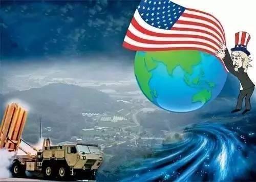 有人提出没有两弹一星，我们早就被美国吞并了，也有人说美国是不会吞并我们的，美国从