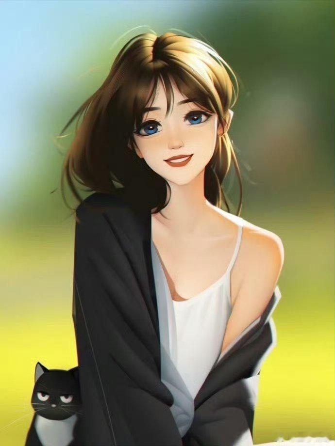“你吃土的时候没人问你苦不苦，你好不容易吃点肉了，就有人开始议论，她怎么就吃上肉