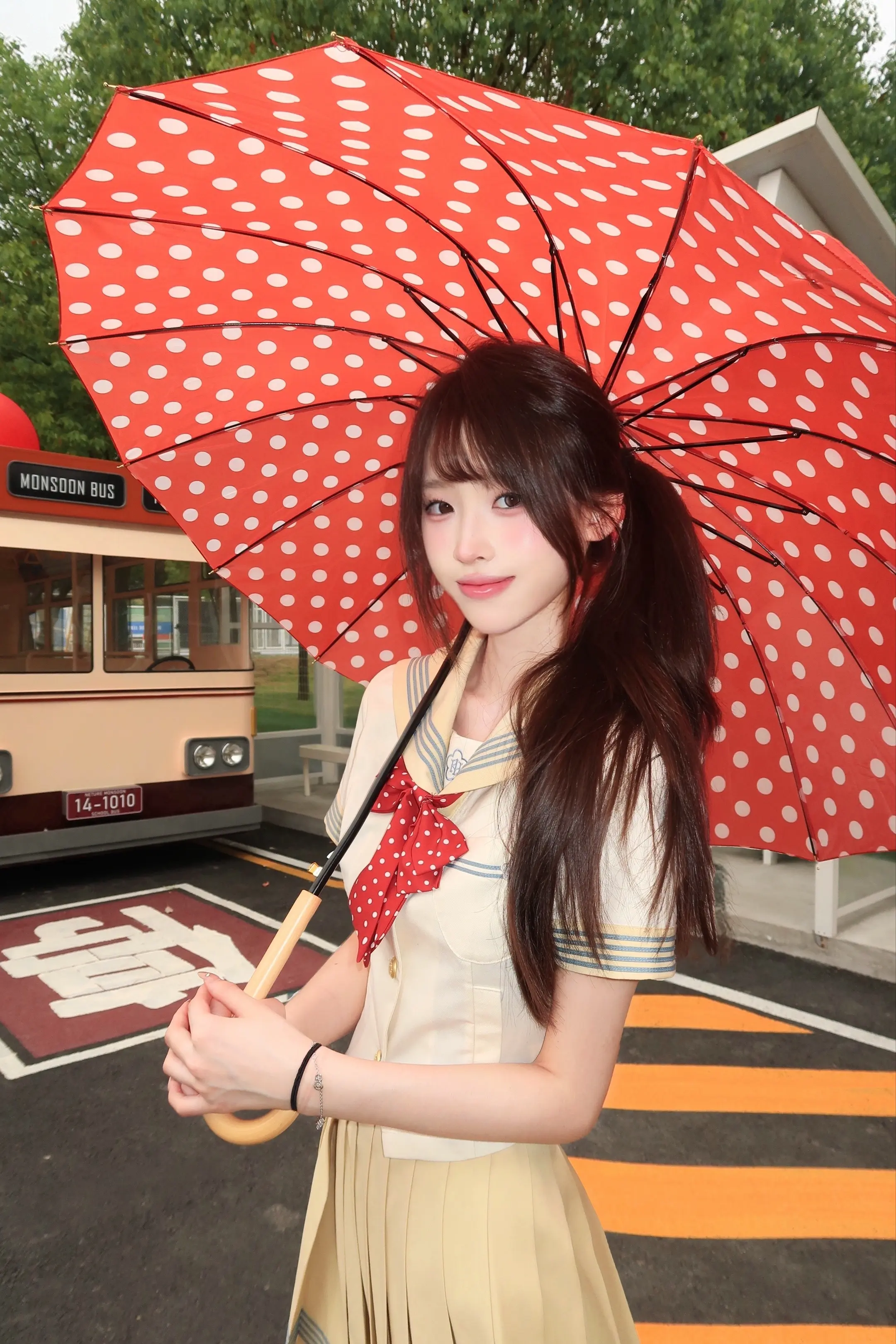 你快听 滴答滴。