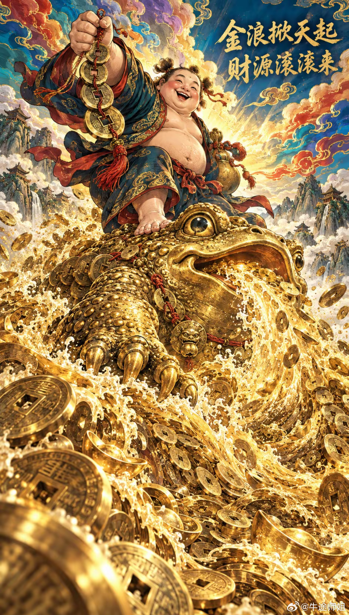 大家早上好！美好的一天开始了新的交易日，保持平常心。多看资金逻辑，不追情绪急涨，