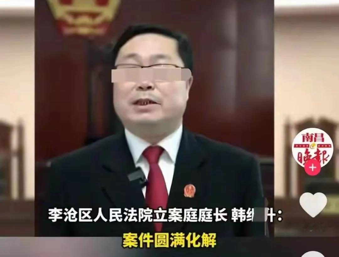 韩升升这事儿可让青岛出了名，就凭这影响力，青岛真应该给他颁发五一劳动奖章。