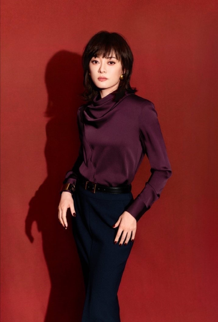 孙俪的戏越品越上头跟着孙俪吃上细糠了 救命！孙俪演戏也太会磨细节了吧！淡妆原生态