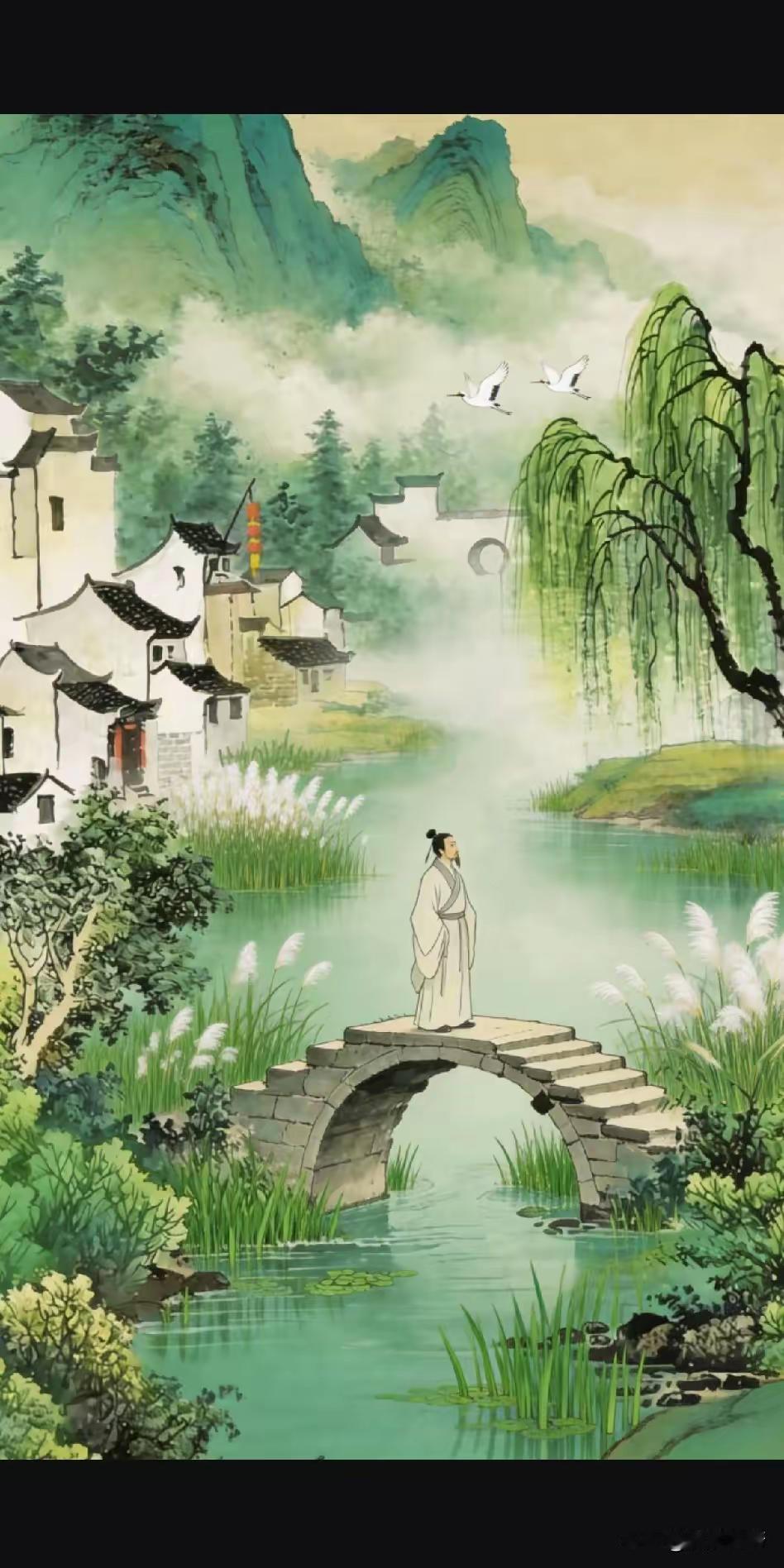 人这一生，我们每一个人来这个世界一遭，每一个人所走的路都不相同，你不能品尝他生活
