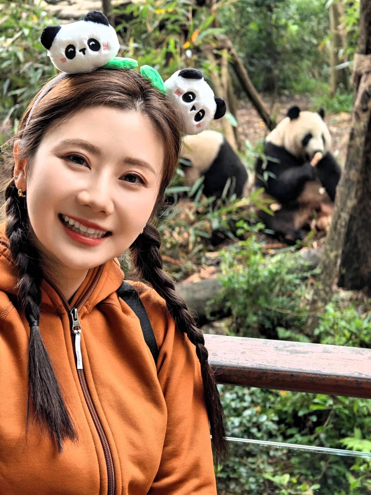 快38岁的福原爱官宣怀三胎，一句“还是很担心”直接戳中了很多人的共情点！

毕竟