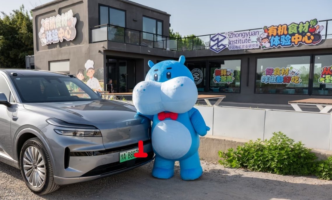 #盒马鲜生入驻新乡宝龙# 盒马新乡首店即将开业，盒马在新乡的玩法，明显和新乡胖东