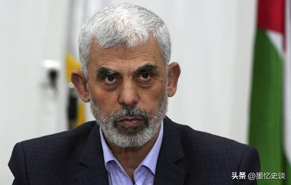 哈马斯这一次的沉默，比任何导弹都更值得警惕！当所有人都在替伊朗开火时，它却选择按