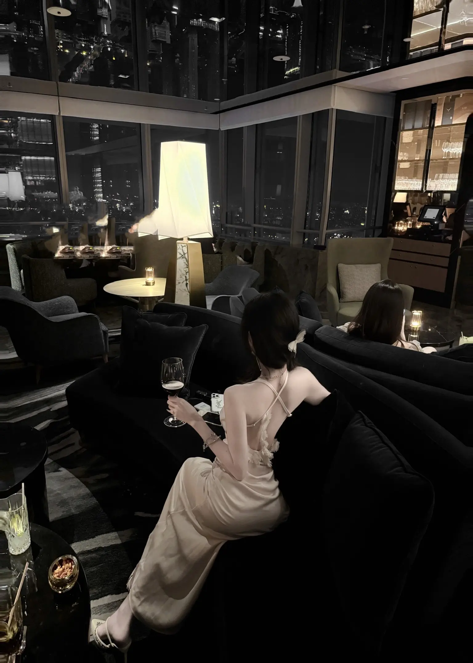 在失去的所有人中我最怀念我自己