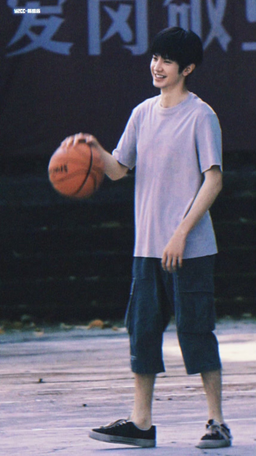 快乐小狗打篮球⛹🏻‍♂️​​​