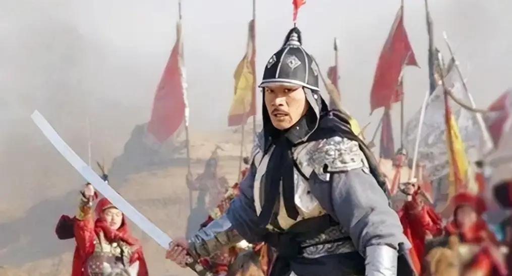 1635年，李自成让手下将领高杰到老营来一趟。高杰担心和李自成的妻子邢氏私通事发