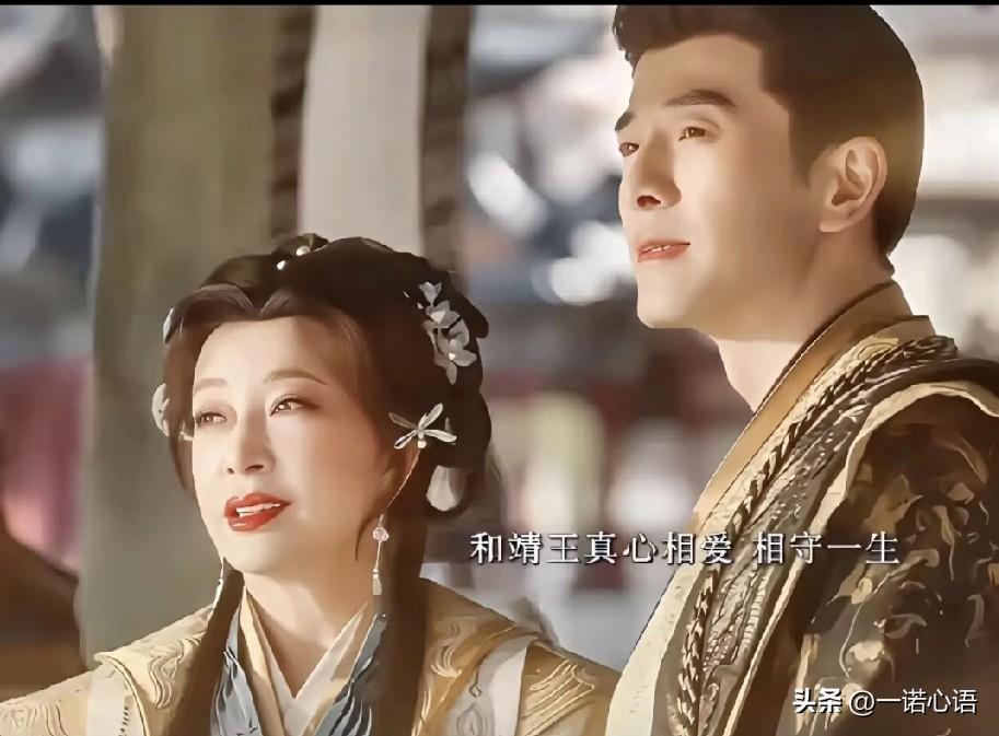 一边讨厌着，一边关注着……
不是喜欢看，是平台始终推送着……
75岁的刘晓庆，热