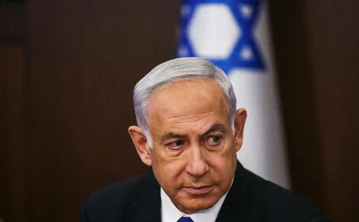 中东那头的硝烟还没散尽，一个足以震动耶路撒冷的“重磅炸弹”已经落地了。

谁能想