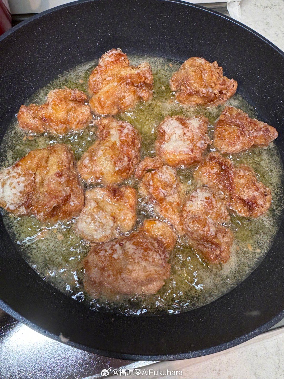 油淋鸡是哪儿的菜？🐔 