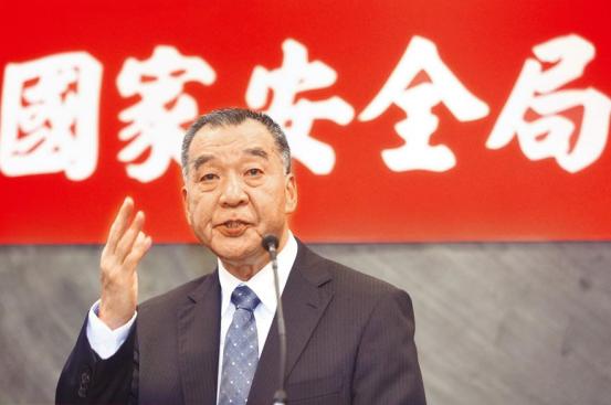 只要大陆战机敢越线，台军就开第一枪击落？台防务部门负责人邱国正到底是睡懵了还是装