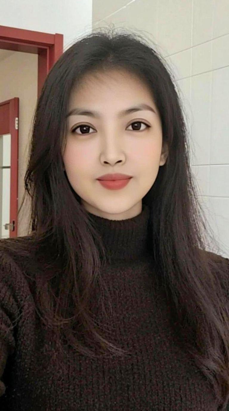#AI卷发生活照     
