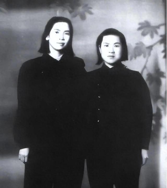 他曾是毛主席的妹夫，革命意志软弱，建国后提出见毛主席不料被捕

1949年深秋，