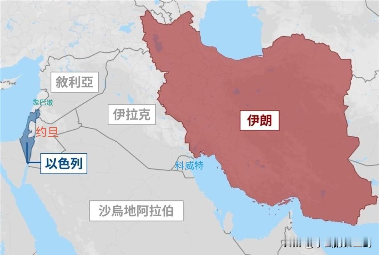 “大以色列梦”彻底破灭了？
最新报道：以色列同意与黎巴嫩停火10天并进行谈判。很