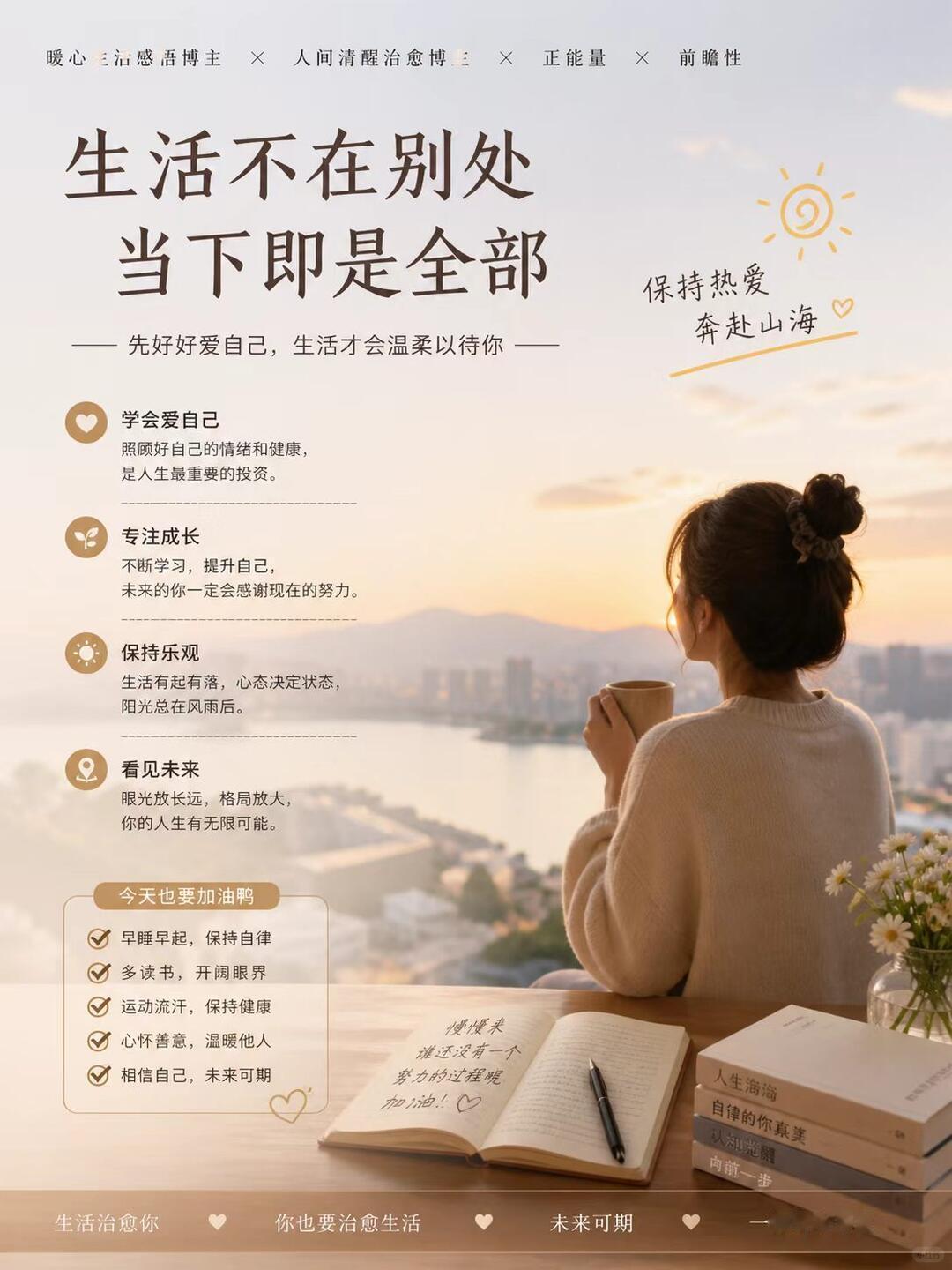 人生最珍贵最重要的一天,是哪天? 人生只有两天最珍贵，还有一句人间通透的老话：