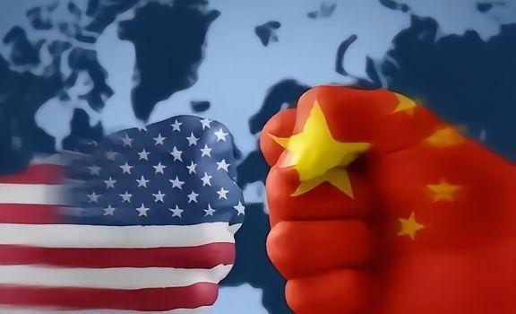 中国根本无路可退！现在国际局势种种迹象显示，美国已经定好了“三战”的主场，就等着