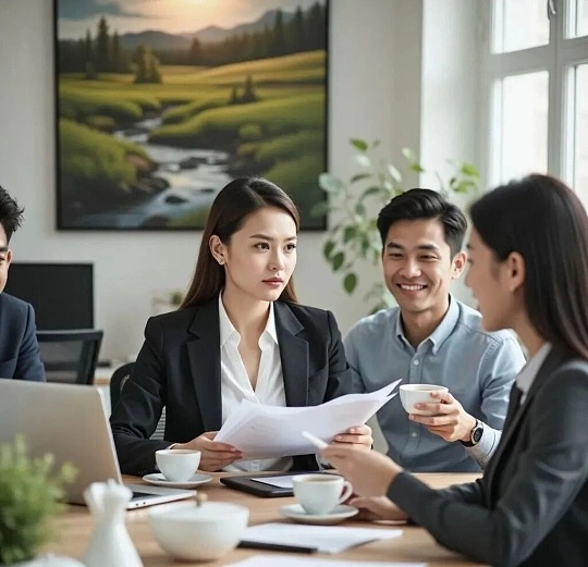 离职一年后前单位同事和我说离职一年后，还能被前单位的同事惦记着，真的又暖又感动。