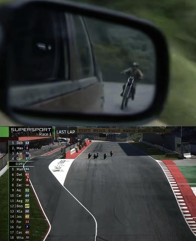 如果不是外国媒体把真相公开，还不知道要有多少国人被蒙在鼓里！事实揭露了一个惊人真