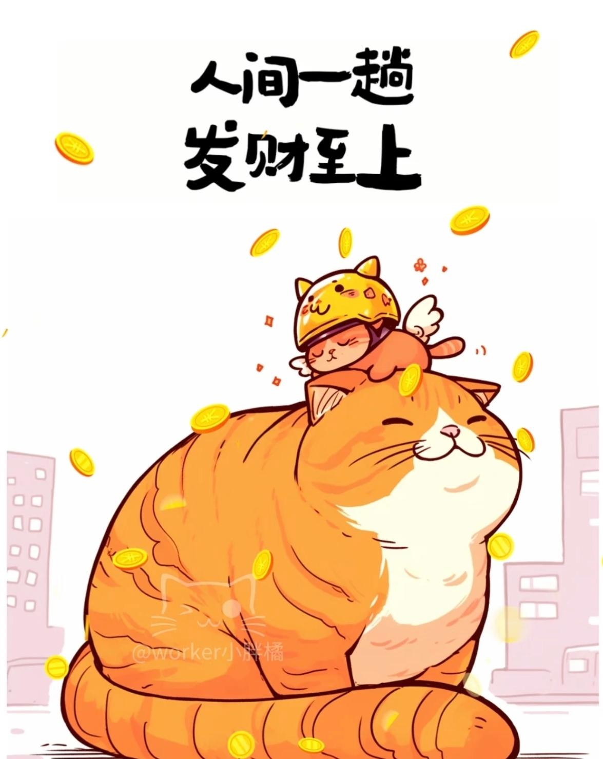 分享我这周有趣的事：