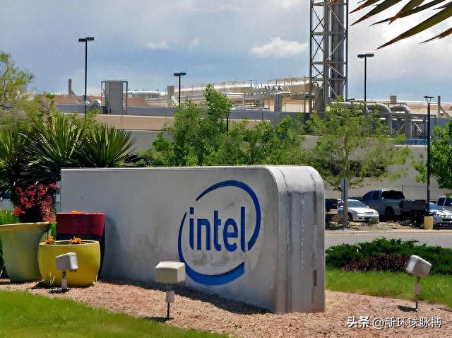 Intel新一代CPU全面曝光 存储芯片价格将长期站稳高位