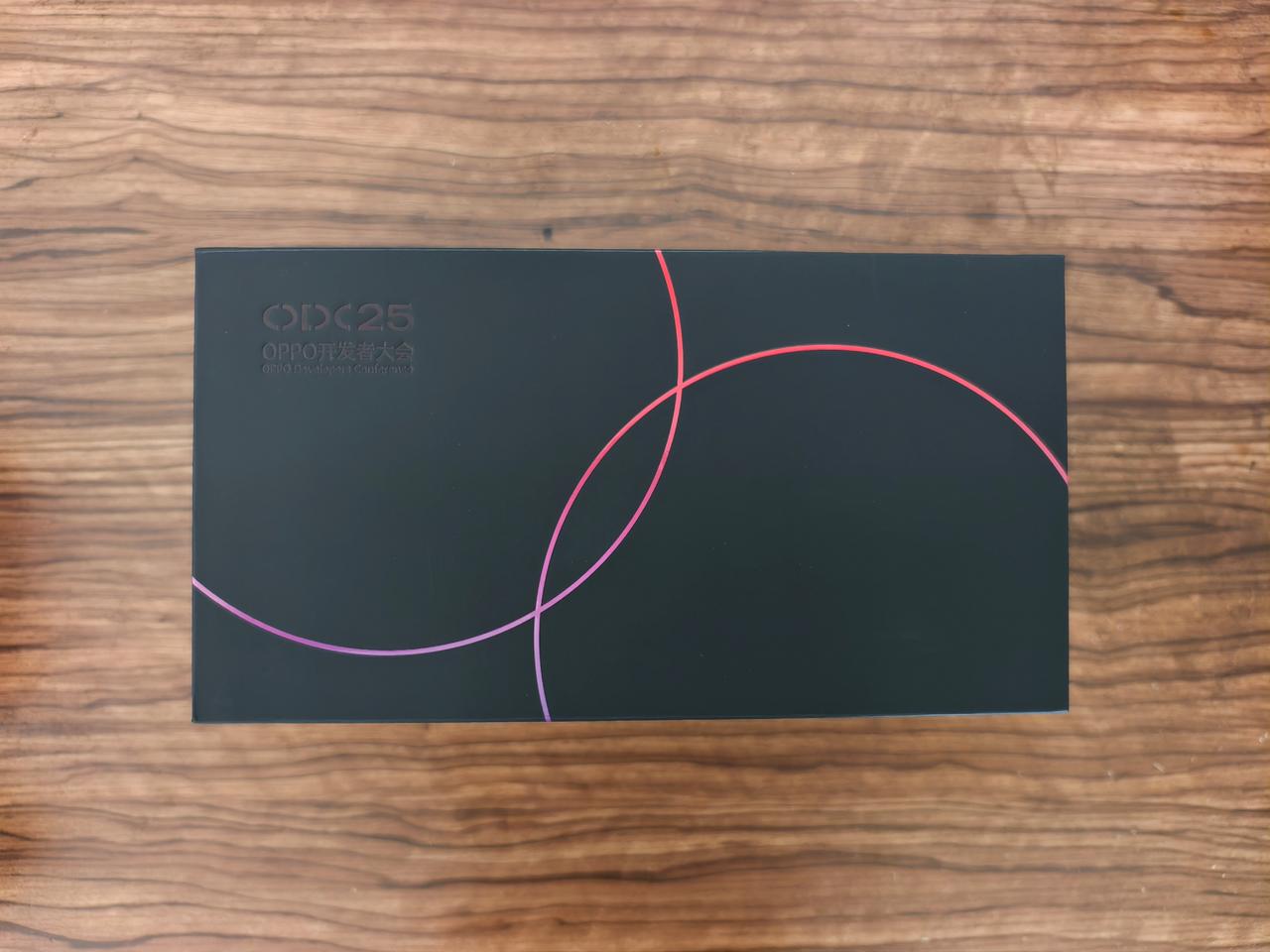 收到OPPO开发者大会邀请函，ColorOS 16两大卖点一目了然，“机圈德芙”