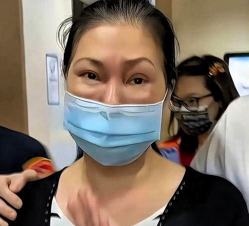 S妈风波再起，豪门恩怨何时休，真相究竟如何
S妈最近有点忙，好像是跟人吵架了，为