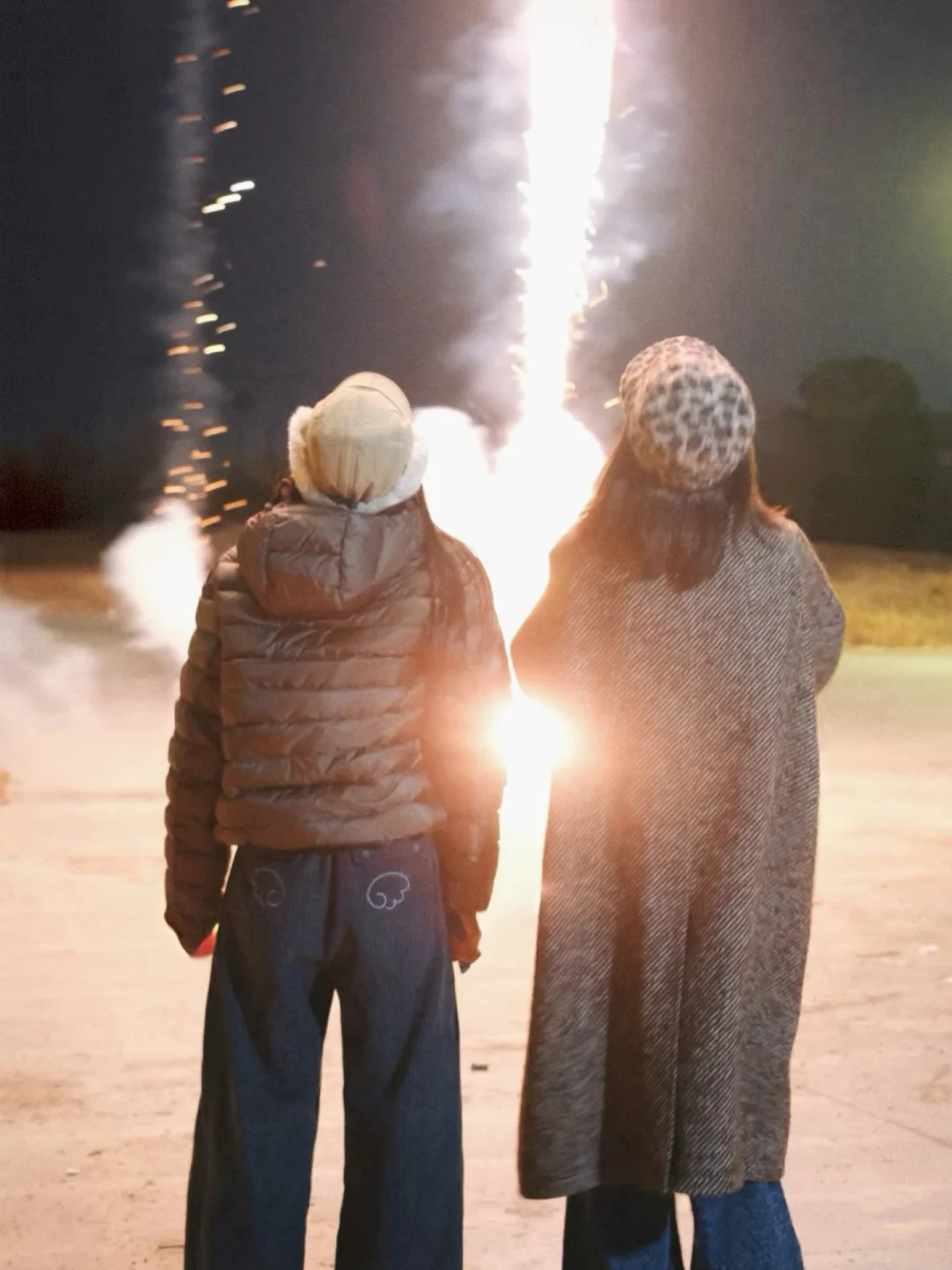 姜十八这条高腰直筒裤一穿决定先不减肥了。。。