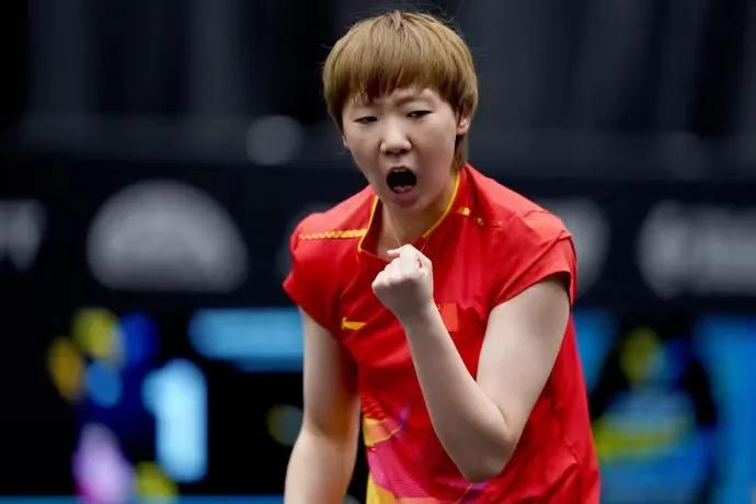 WTT重庆冠军赛-男女单打1/16决赛
(2026年03月10日，星期二)

W