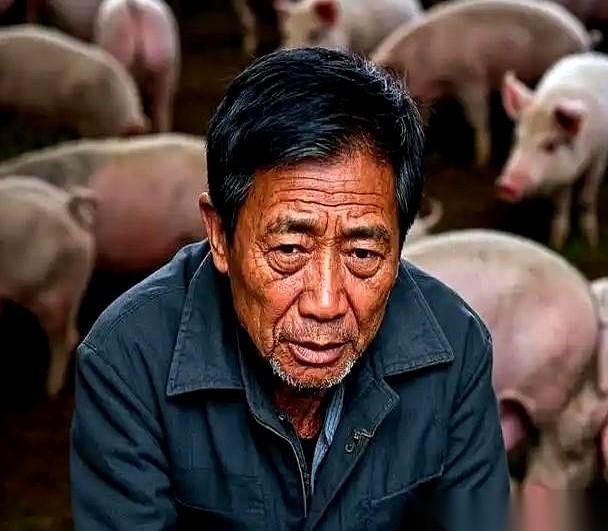 我算是看明白了，为啥最近的猪肉便宜得跟不要钱似的。
国家终于对欧盟的猪肉动手了，