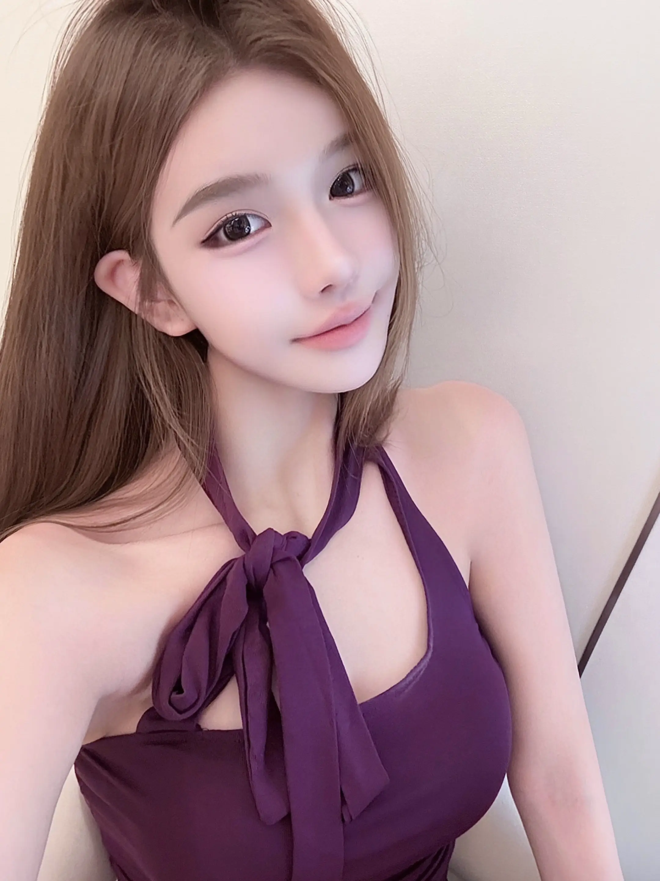 明明是我更可爱吧 你不准和她说话了