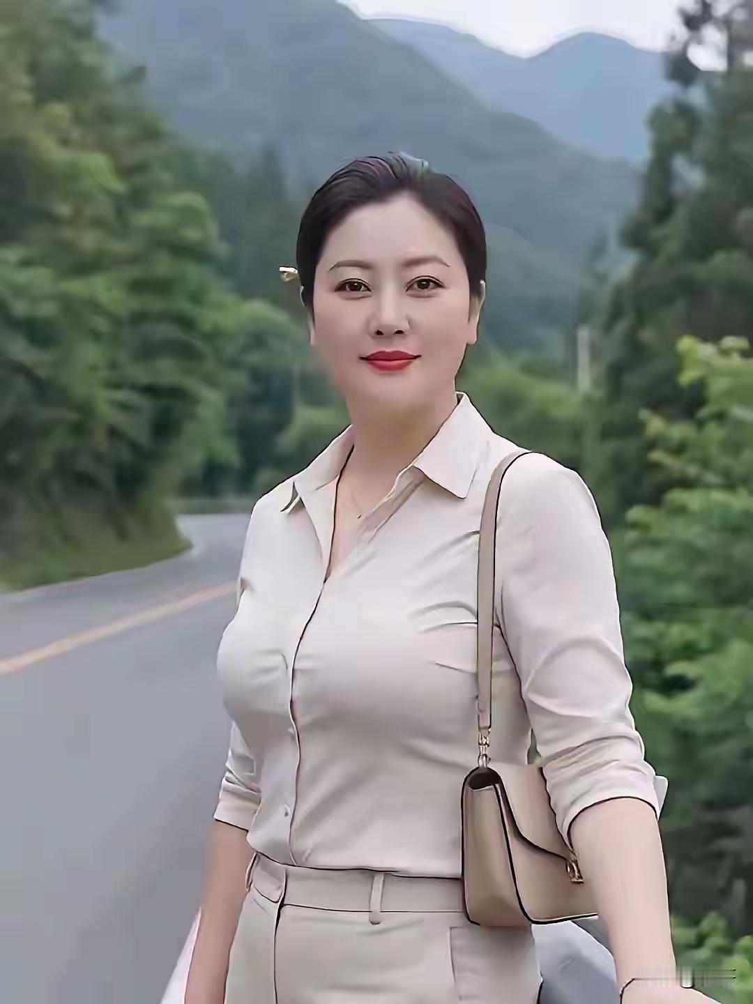 旅游是挡不住的诱惑