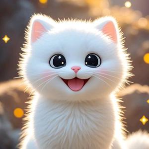 悠闲的小芳