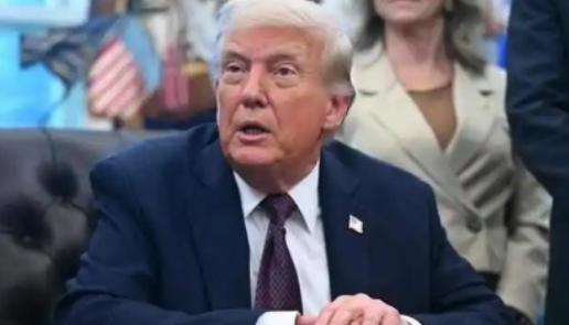 或许对于中日对峙一事特朗普早就表明了态度！这位美国总统公开表示很多时候有些国家并