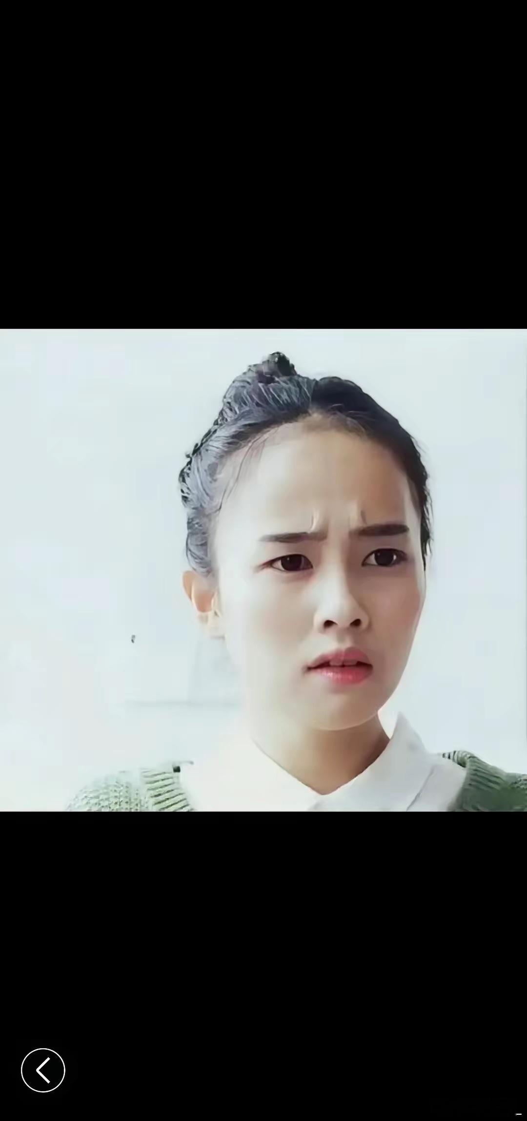 白鹿早期和现在差别也太大了吧她早期和现在的模样差别真的好大，粉丝一直吹她是原生脸